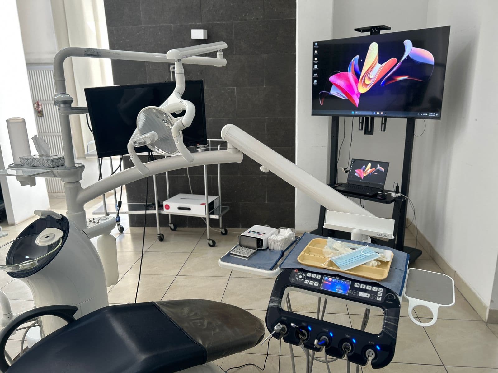 Unidad de vanguardia