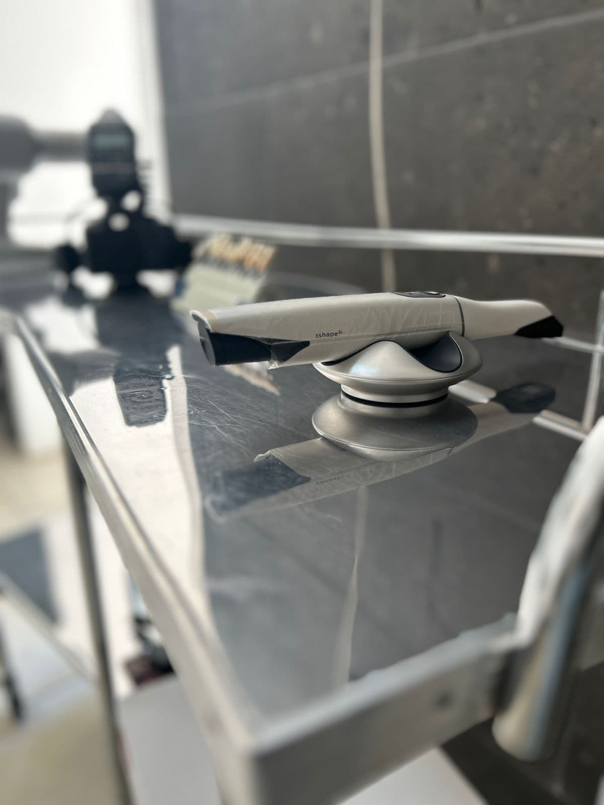 Tecnología intraoral TRIOS®